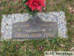 Christi Gean Piper