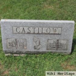 Louis Castilow