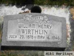 William Henry Wirthlin