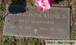 Edward Jacob Keefer, Jr