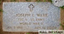Joseph L. Ware