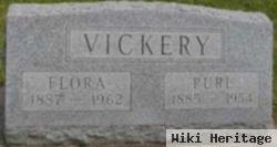 Purl Vickery