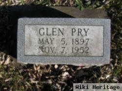 Glen Pry