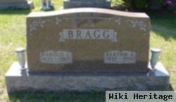 Bertha A. Kruse Bragg