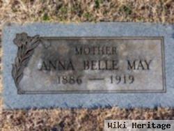 Anna Belle Raborn May