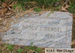 Nancy J Mergel