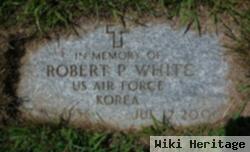 Robert Paul White