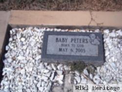 Baby Peters