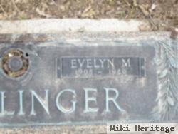 Evelyn M Hirrlinger