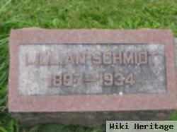 Lillian Schmidt