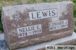 Nellie E. Lewis