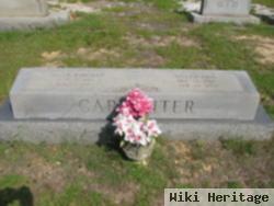 Helen Winfield Carpenter