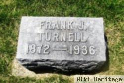 Francis Jackson "frank" Turnell