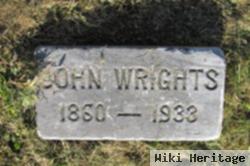 John Wrights