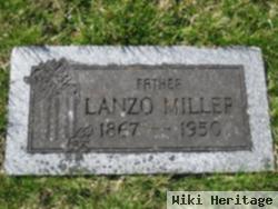 Lanzo Miller