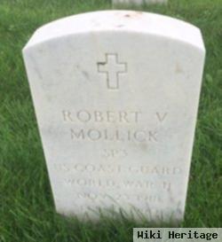 Robert Vincent Mollick