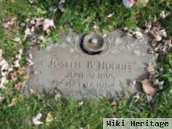 Joseph B Hughes