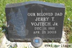 Jerry T Vojtech