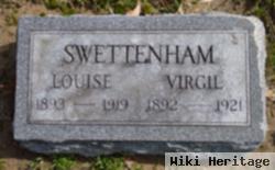 Louise Hauty Swettenham