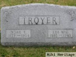 Noah E. Troyer