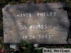 Wanda Phelps