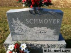 Lori A. Schmoyer Hoch