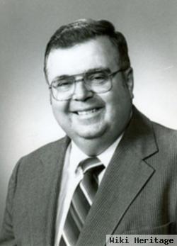 Donald R. Staley