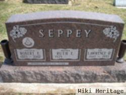 Robert Earl Seppey