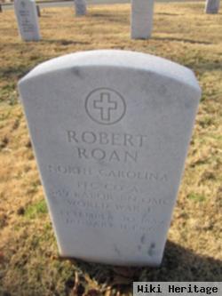 Robert Roan