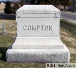 Charles Compton