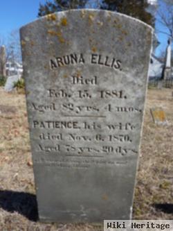 Aruna Ellis