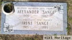 Alexander Sange