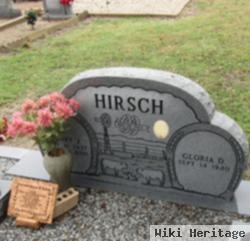 Henry J Hirsch