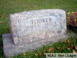 Lisle W Tooker