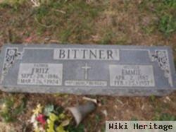 Fritz Bittner