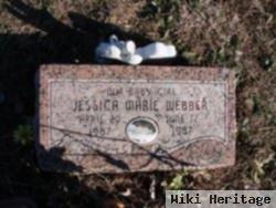 Jessica Marie Webber
