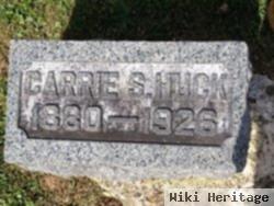 Carrie S. Huck