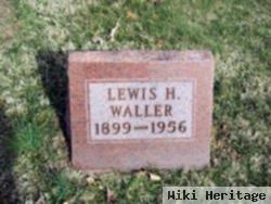 Lewis H. Waller