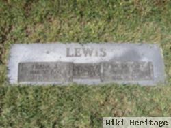 Frank J Lewis