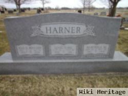 Marshall M Harner