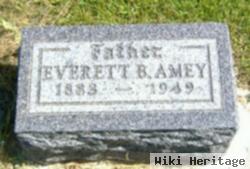 Everett Barton Amey