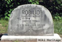 Carmela Fasulo Robilio