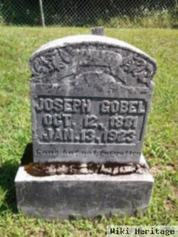 Joseph Goble