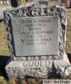 Enoch Albert Gould