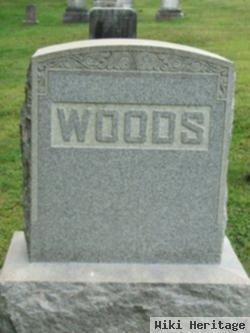 William T Woods