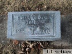 Helena Goetter Keeley