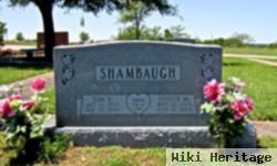 Tom H. Shambaugh