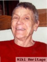 Madgelann Boone Orsack