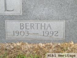 Bertha Collier Hall