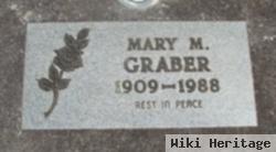 Mary M Romeneco Graber